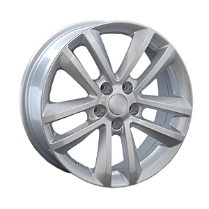 SK26 Silver