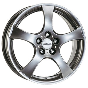 Tornado silver