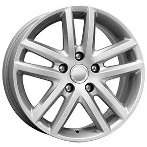 KC506 Passat 3C сильвер