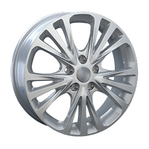 RN36 Silver