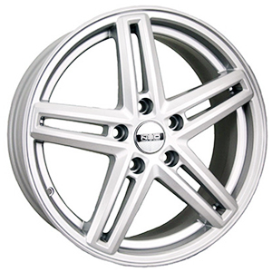 660 Silver