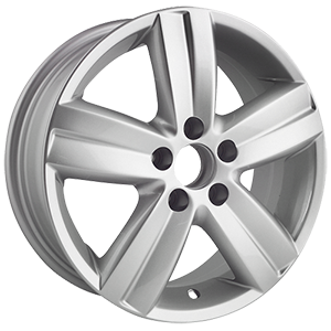 R008 Silver