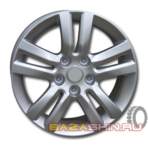 MZ11 Silver