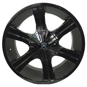 MK-202 black