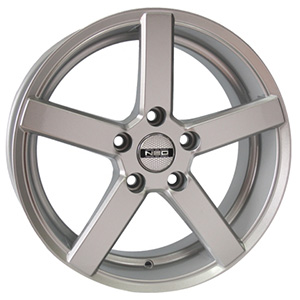 V03 Silver