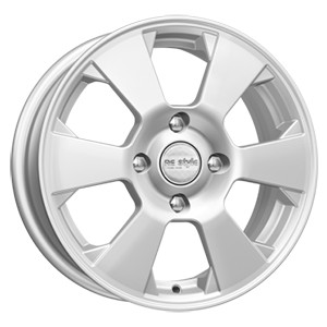 КС718 Silver