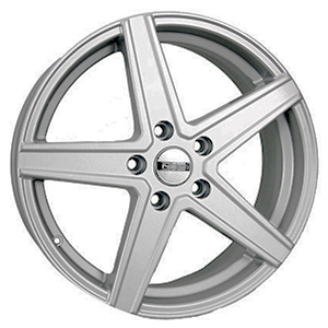724 Silver