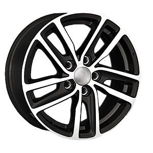 VW161 MBF