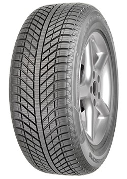 Vector 4Seasons SUV