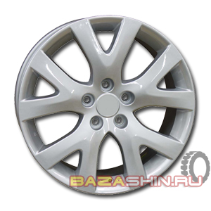 MA4 Silver