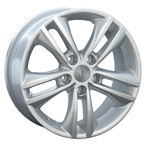 HV19 Silver