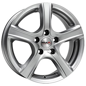 Scorpio Silver