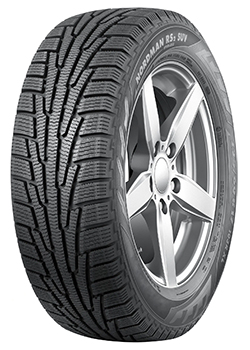 Nordman RS2 SUV
