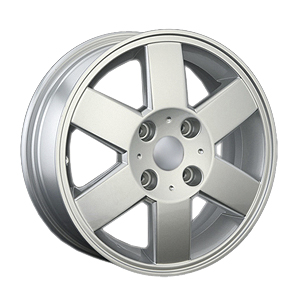 CHR8 Silver