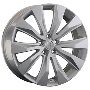 NS217 Silver