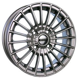 537 Silver
