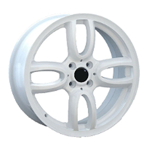 MN1 White