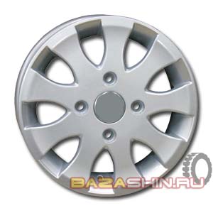 GM14 Silver