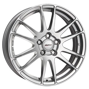 Monstr Silver