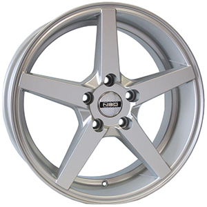 V02 Silver