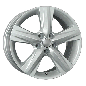 TY177 Silver
