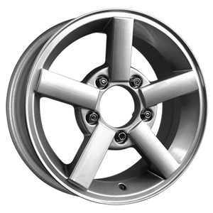 Титан Silver