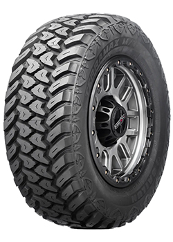 Terramax M/T