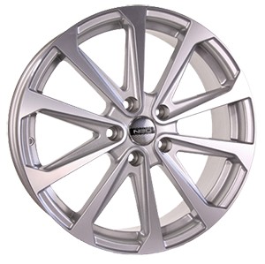 812 Silver