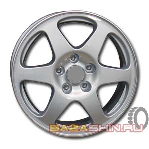 HND15 Silver