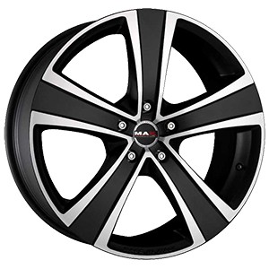 F5 Ice superdark