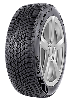 Ice Zero FR 3