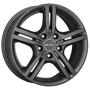 Veloce Matt Titan