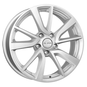 КС699 Silver