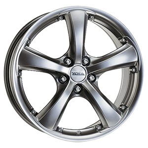 Blade Silver