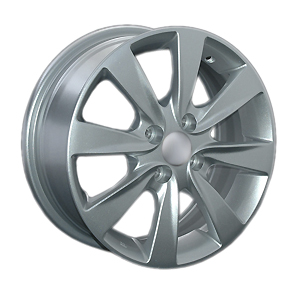 CHR10 Silver