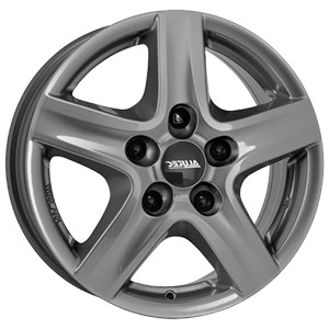 Grip T Graphite
