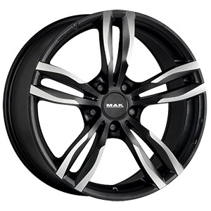 Luft Ice black