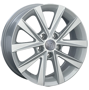 B197 Silver