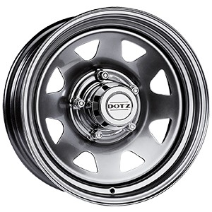 Dakar Silver