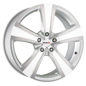 Fuoco 5 White