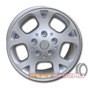 CR3 Silver