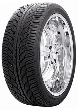 Parada Spec-X PA02