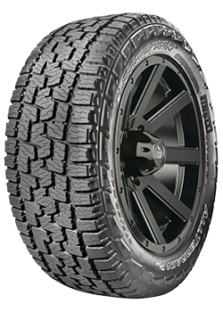 Scorpion All Terrain Plus