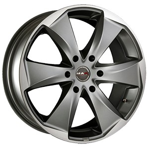 Raptor 6 Graphite