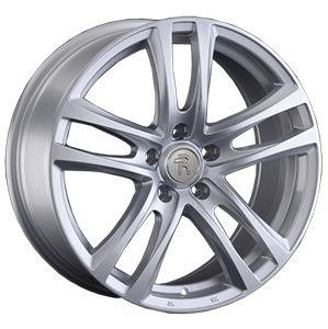 MR192 Silver