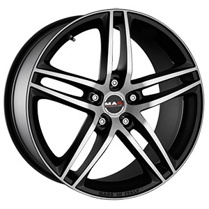 Variante Ice Black