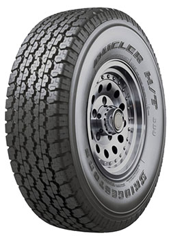 Dueler H/T 689