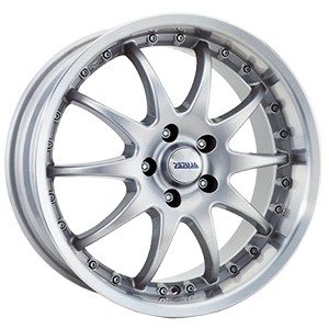 Kyro Silver
