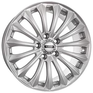 830 Silver