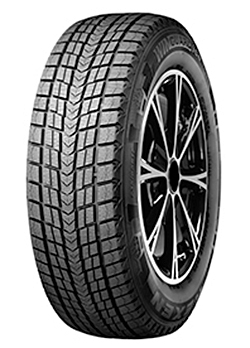 Winguard Ice SUV